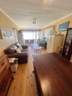 To Let 4 Bedroom Property for Rent in Outeniqua Strand Western Cape